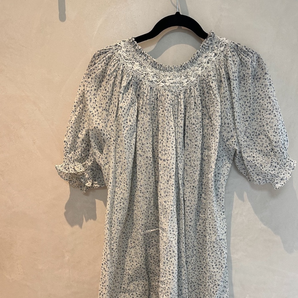 Doen Nightie Size S EUC